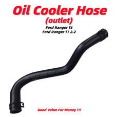 Oil Cooler Hose Oil Cooler Hose